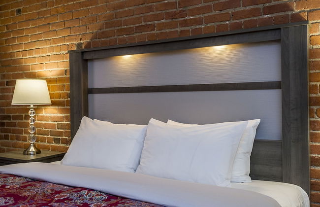 Auberge de La Fontaine - Foto 24