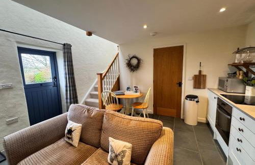 Preseli Hills Cottages - Luxury 5 star Cottages in Pembrokeshire - Foto 54