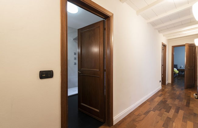 Toscanella 3 Bedrooms by Mmega - Foto 24