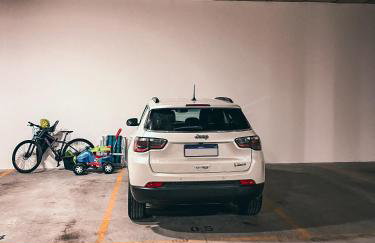 Apê elegante, terraço Lindo e ótima localização - Foto 31