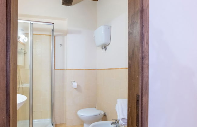 Belvilla by OYO Casa Granaio - Foto 13