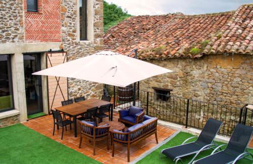 CASA LA PASCUALA HELGUERAS - Foto 7