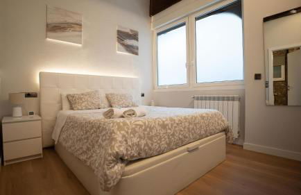 Céntrico, junto a estación de bus/tren, y playas - Foto 8