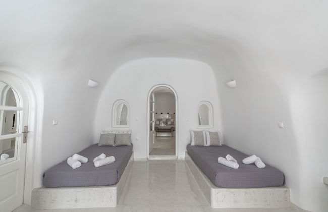 Cally Cave Houses - Foto 12