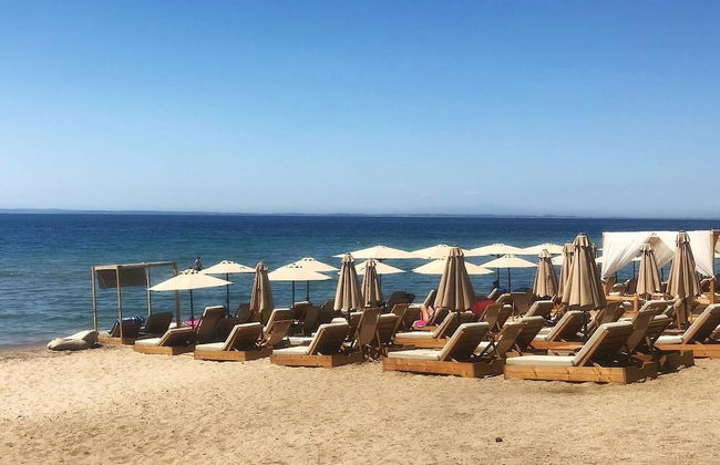 Luxury Residential Home Evangeli - Foto 44