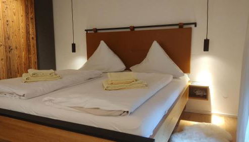 Fewo Sonntagshorn - Foto 5, wardrobe