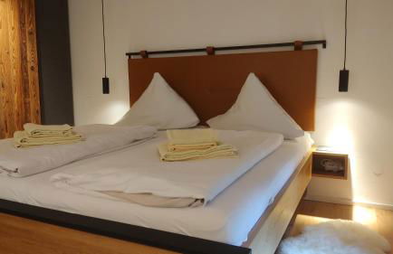 Fewo Sonntagshorn - Foto 5