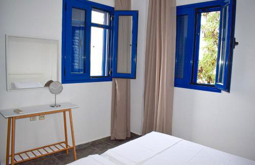 Muses Seaside Villas - Photo 90