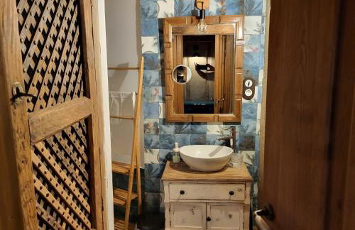 La Casa El Cura - Foto 23