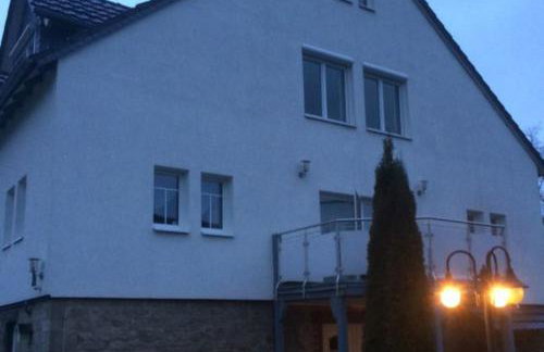 Schöne Wohnung mit Whirlpool und Sauna - Foto 22