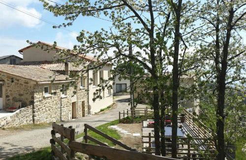 Gîte Les Cadichons de la Grange - Foto 1