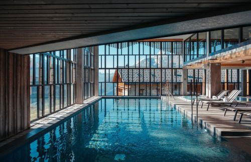 Résidence Les Balcons de La Rosière - Foto 27