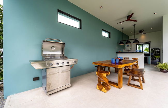 Luxury 6 Bed Private Pool Villa - LLW - Foto 76