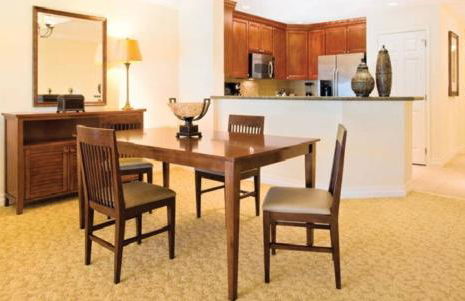 Great Family Friendly Resort 3BD condo onsite amenities golf, pools, lazy river and more - Foto 11