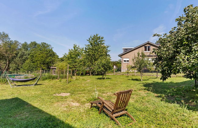 Villa in Kobbegem With Private Garden - Foto 35