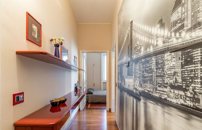 notaMi - Pied Terre S. Agostino - Photo 11