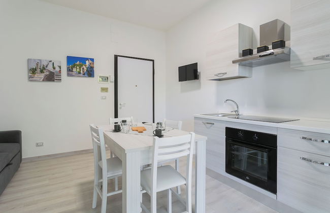 Casa Pasquina By Wonderful Italy - Foto 10