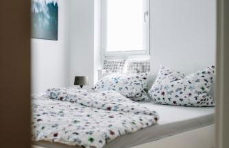 Schwarzwald Apartment mit Balkon-Garage-Aufzug - Foto 5