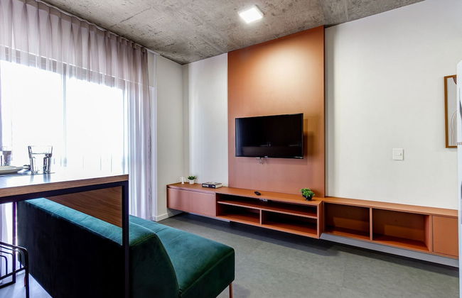 Xtay São Paulo BK30 Largo do Arouche - Photo 15