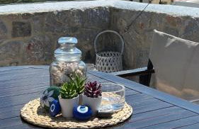 Petra Home Pyrgi - Foto 19