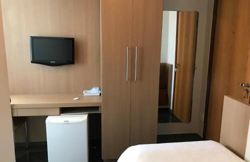 Sete Lagoas Residence Hotel - Photo 1