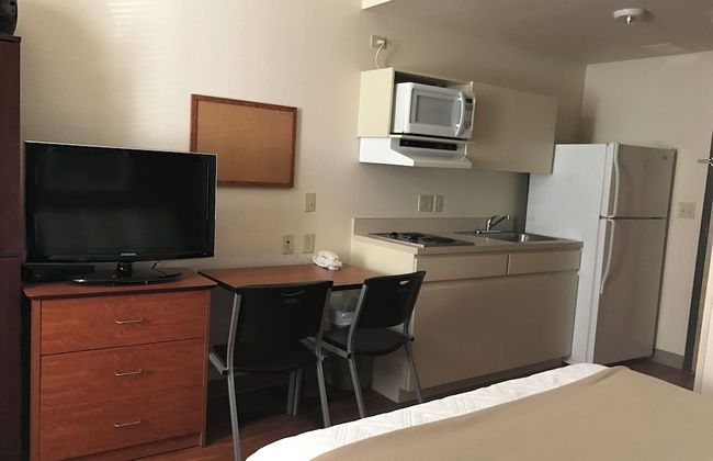 BEST STUDIO INN - Foto 4