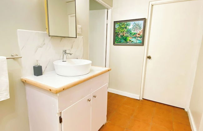 Mjs On the Savannahin Port of Spain, Port of Spain Corporation, Trinidad and Tob - Foto 14