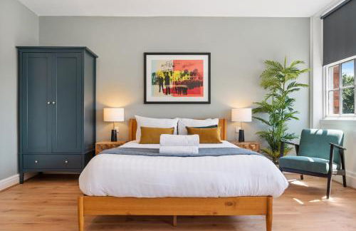 Host Apartments Upper Duke Street Apartment - Foto 30