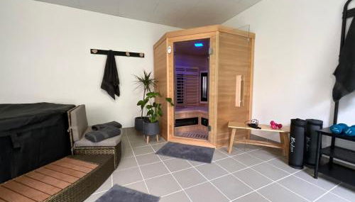 Maison familiale Blois piscine et SPA - Foto 2