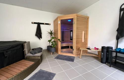 Maison familiale Blois piscine et SPA - Foto 2