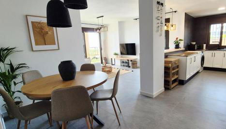 Blue Amber-Los Arenales del Sol-Alicante - Foto 2