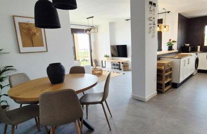 Blue Amber-Los Arenales del Sol-Alicante - Foto 2