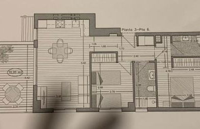 Apartament Playa Gandia - nowy apartament z basenem, 350 m od plaży - Photo 13