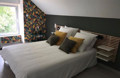 Les 4 gites de la Saisse - Foto 13