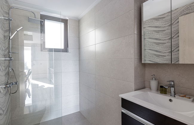 Aurora Apartments - Foto 76