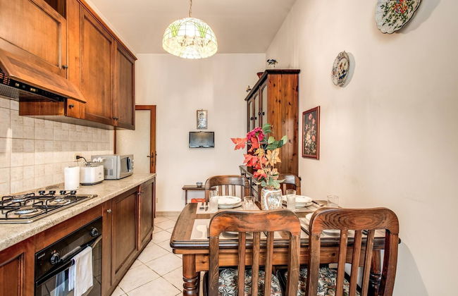 Warm Apt In Ancient Building In Vatican-p S Pietro - Photo 18