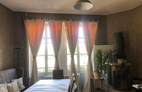 Abbey Road Le Thoureil Maison 6 chambres 12 personnes - Photo 11