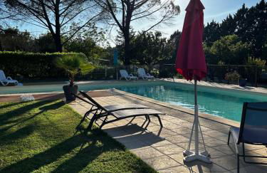 Les Demeures du Clos - Foto 6