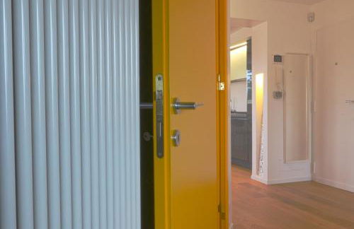 Angela attico a pochi minuti dal Gemelli e Stazione FL3 direzione San Pietro - Roma centro - Foto 32