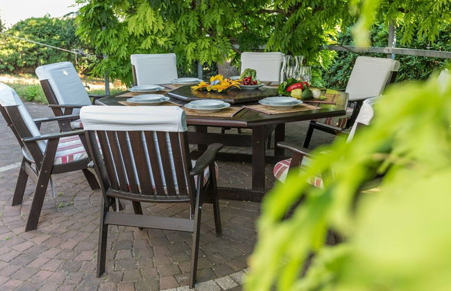 Pool Villa in Sibenik Near Lake - Photo 30