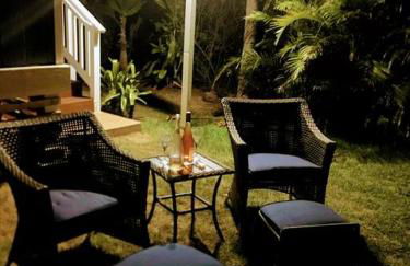 Charming Country Cottage just a few steps from the beach! - Foto 17