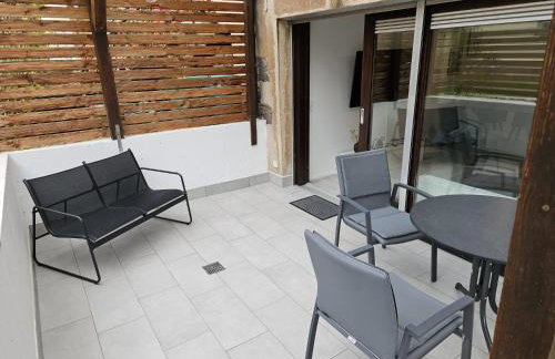 Becks schöne Ferienwohnung - Foto 2