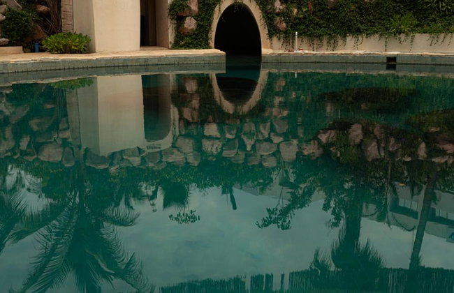 Shekinah Beach Club - Photo 4