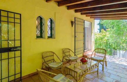 Villa Cipreses Gaucin by Ruralidays - Photo 14