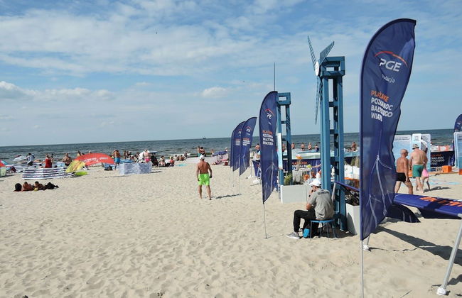 Bungalow in Kolczewo With Parking Space - Foto 64