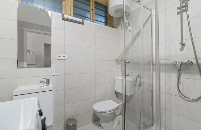 Stylish Apartments near AKH - Foto 46