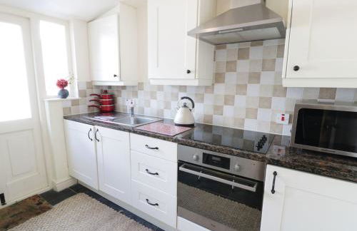 Menai Cottage - Foto 5