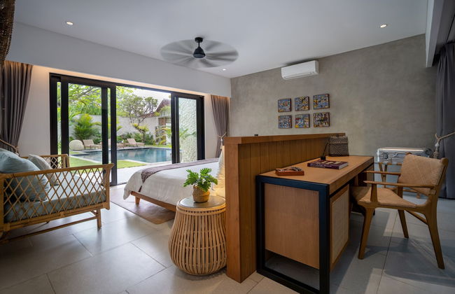 Pantai Indah Villas - Photo 7