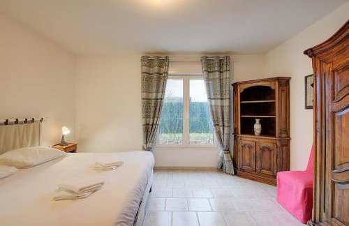 La maison en bois - 6 personnes - Foto 14