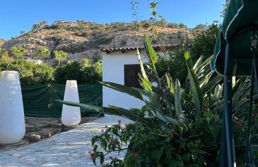 Old Castle Cottage by the Sea - Foto 5